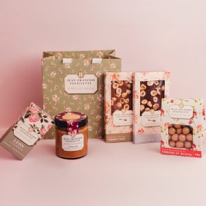 coffret cadeau fête des mères